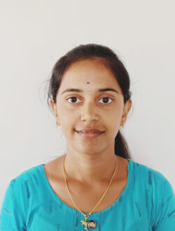 Miss.Janarthini