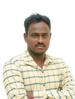 Mr.Mahendran