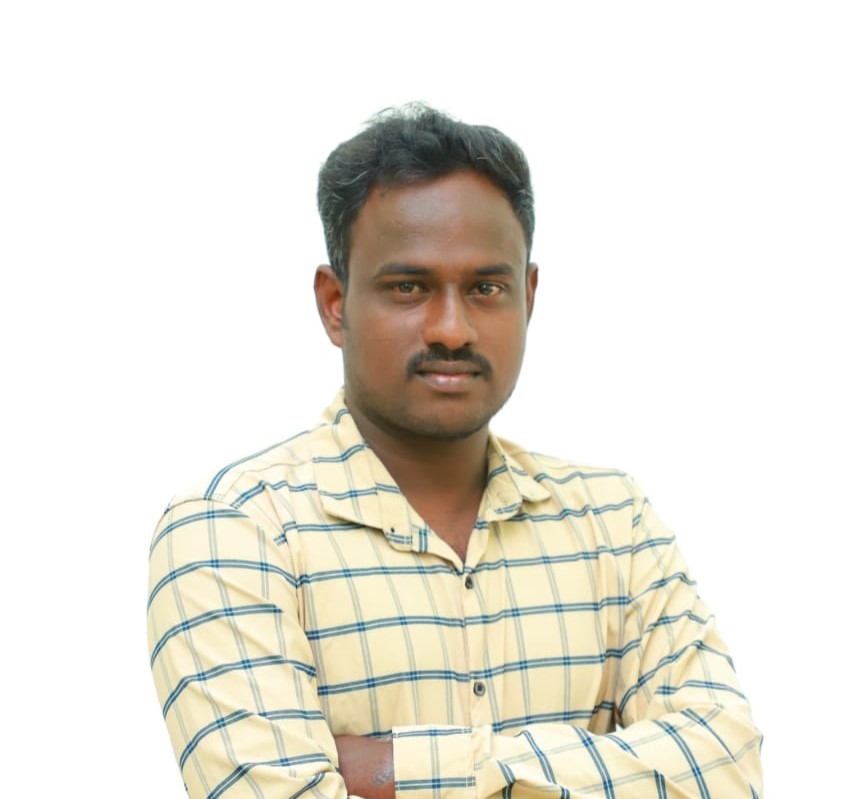 Mr.Mahendran 