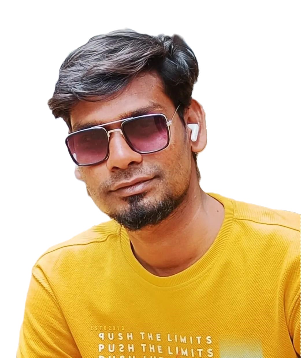 Mr.Rajkumar 