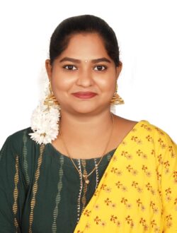 Mrs. Ranjitha