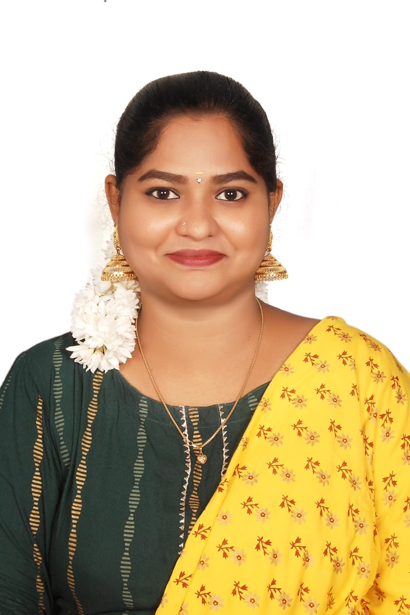 Mrs. Ranjitha 