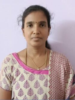 Mrs. Revathy
