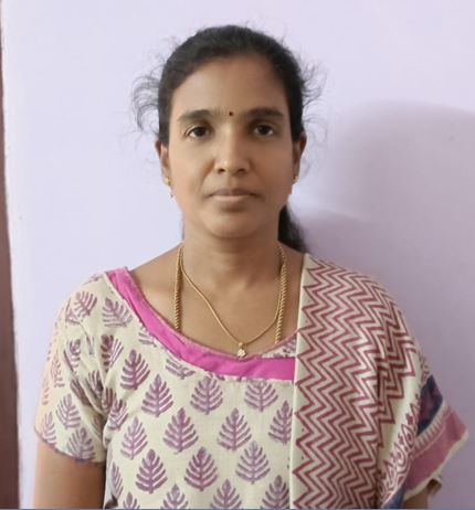 Mrs. Revathy  