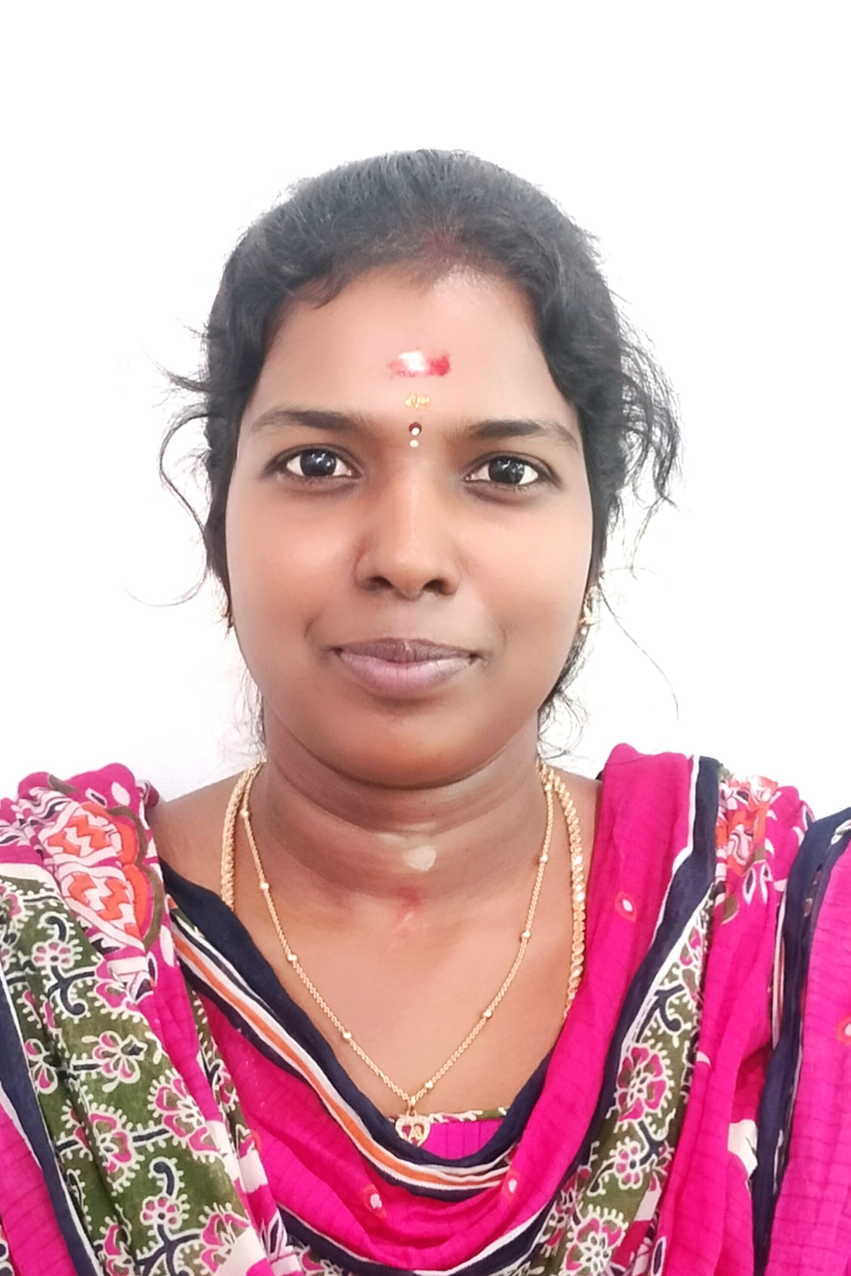 Mrs.Santhiya