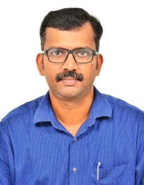 Mr.SIvaprakash Mohandhas 