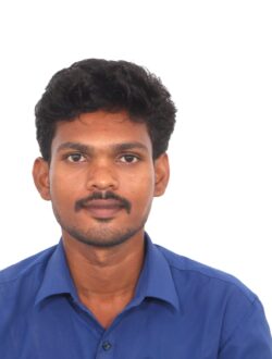 Mr. Vetriselvan