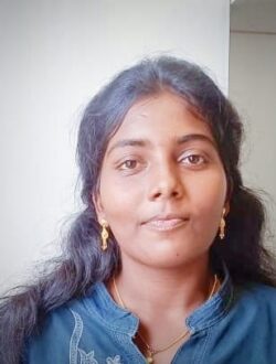 Miss.Aruna