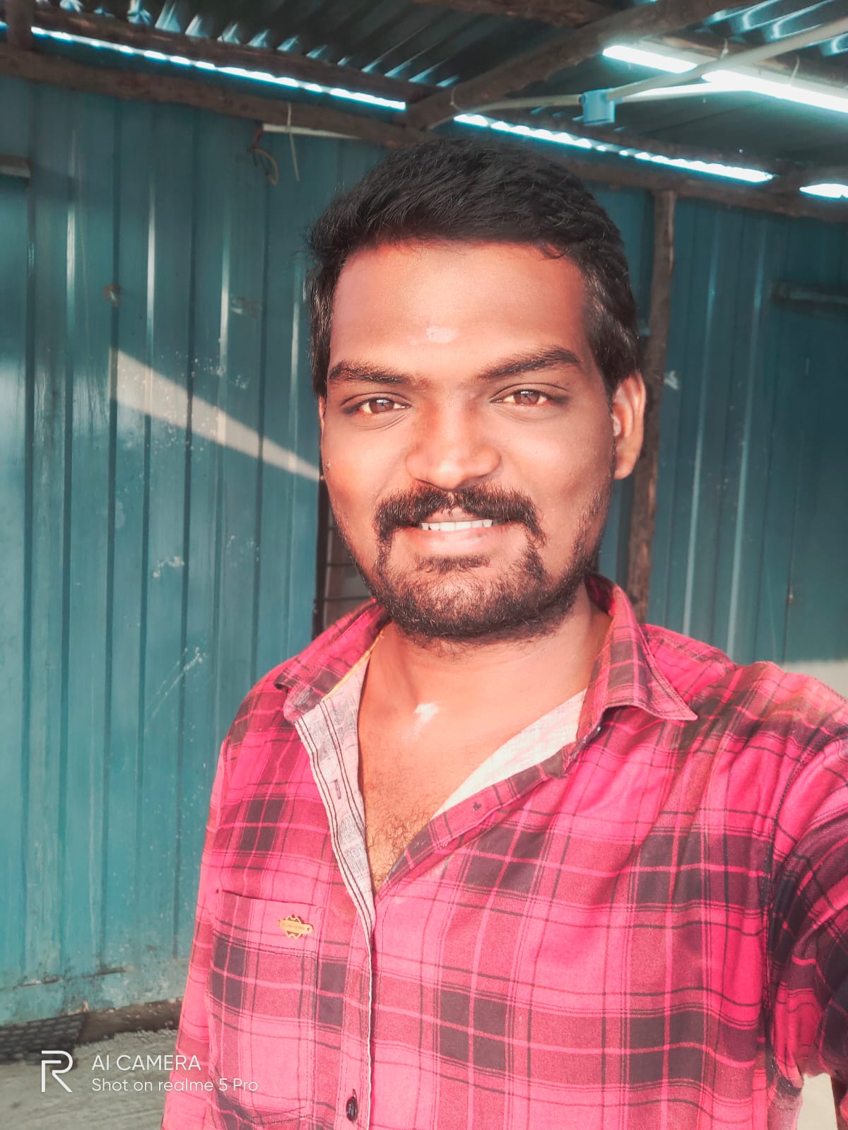 Mr.Karthikeyan