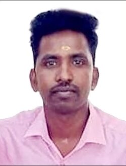 Mr.Mahesh Kumar